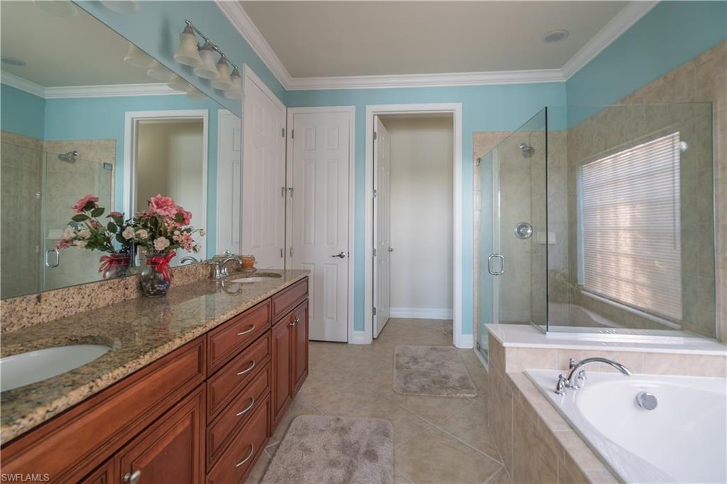 VERONA WALK - Residential