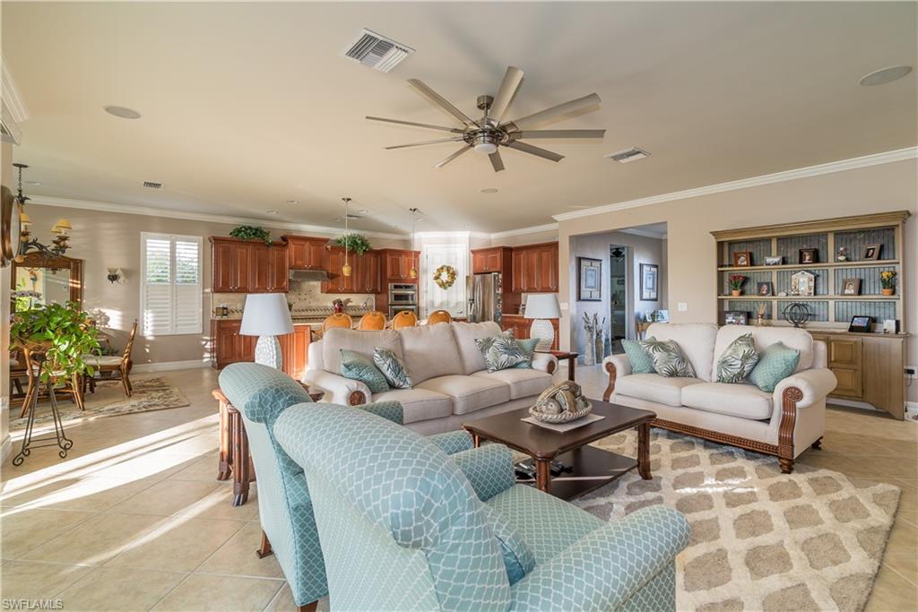 VERONA WALK - Residential