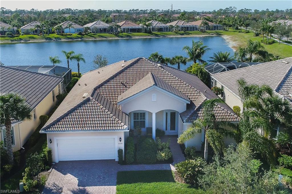 VERONA WALK - Residential