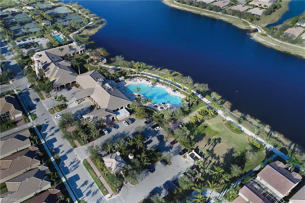 VERONA WALK - Residential