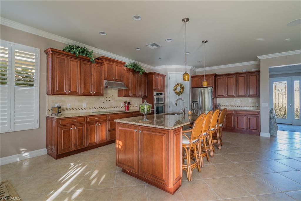 VERONA WALK - Residential