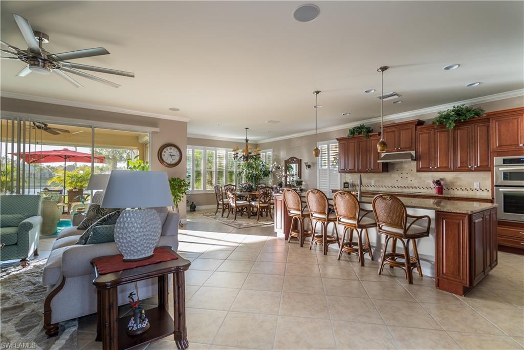 VERONA WALK - Residential