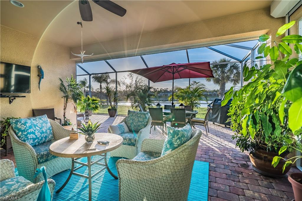 VERONA WALK - Residential