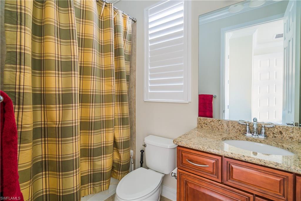 VERONA WALK - Residential