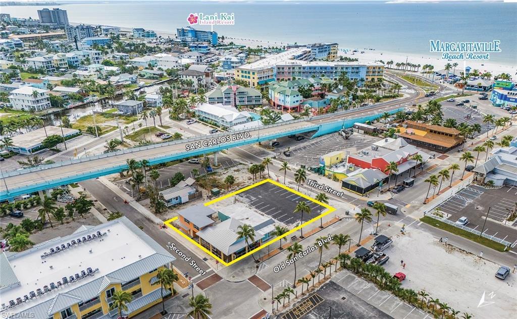 440 Old San Carlos BLVD