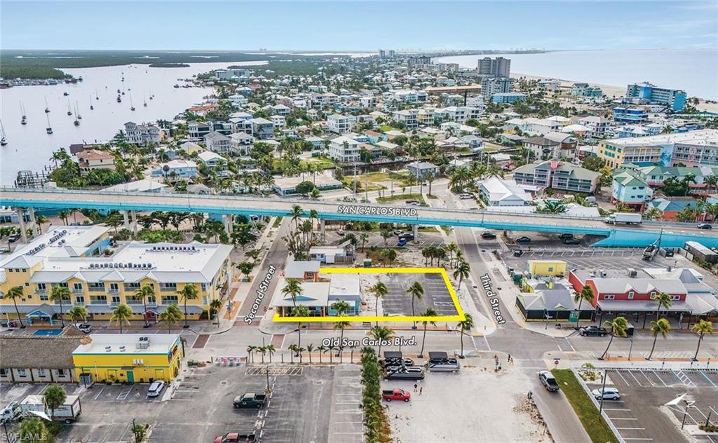 440 Old San Carlos BLVD