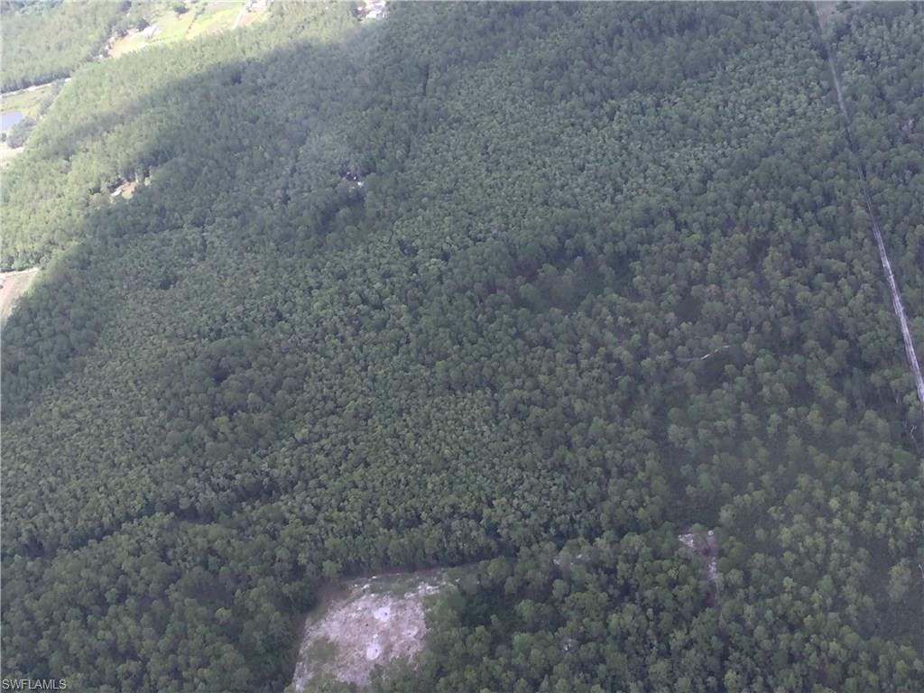 ACREAGE HEADER - Land