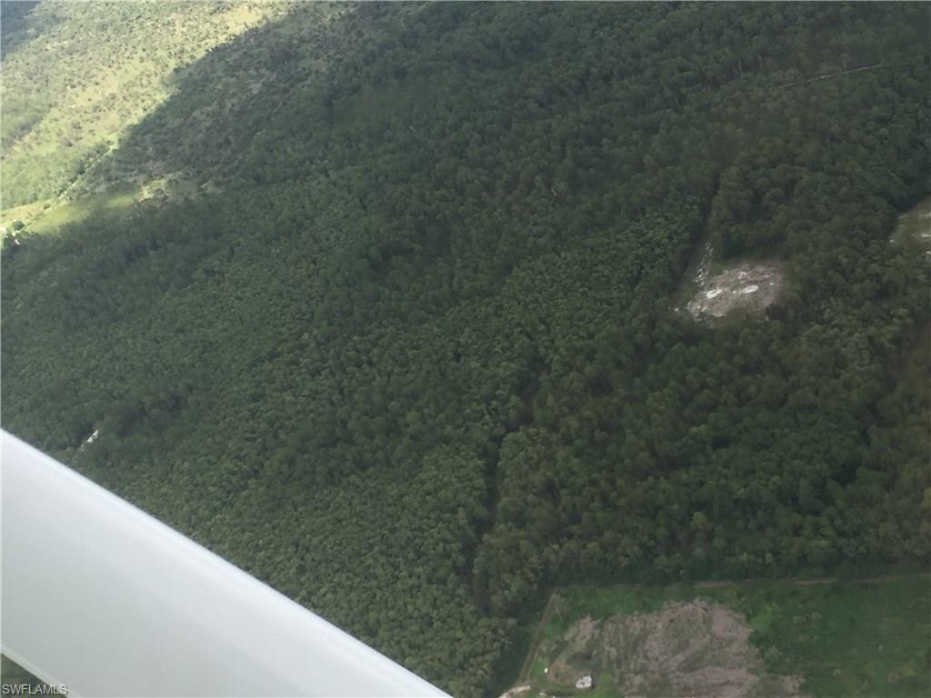 ACREAGE HEADER - Land