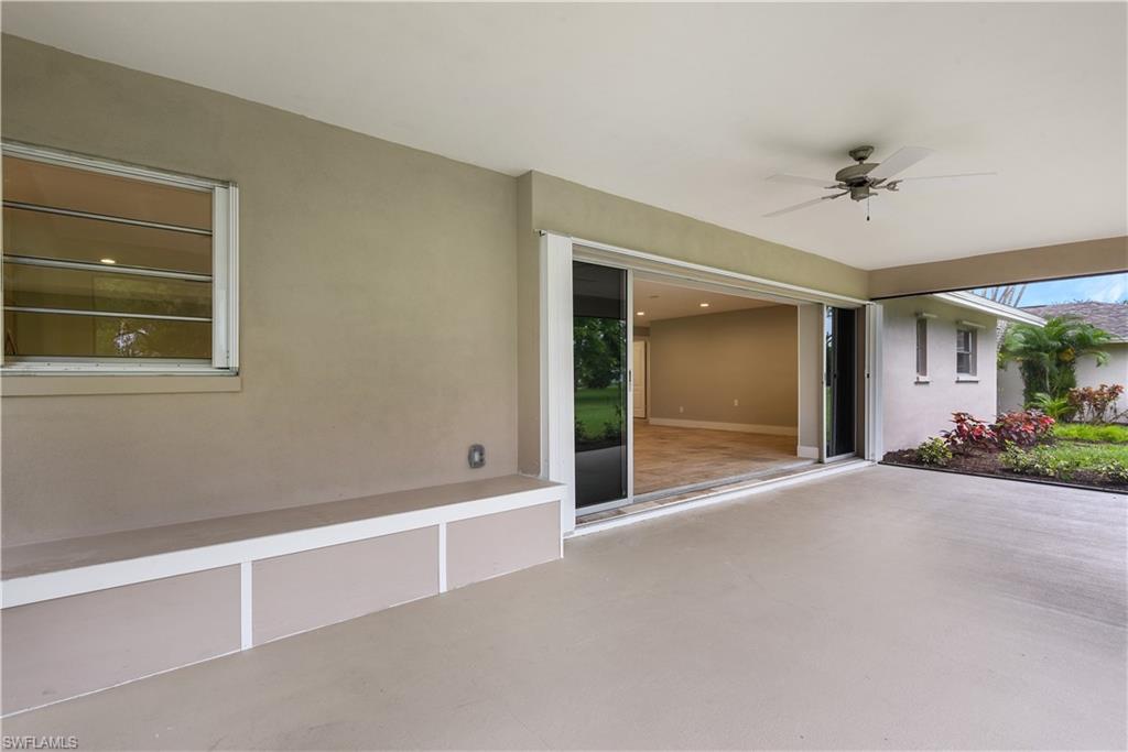 GREENWOOD - Residential