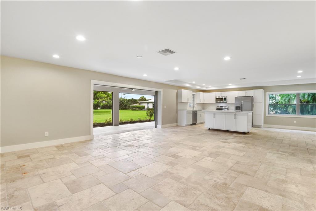 GREENWOOD - Residential