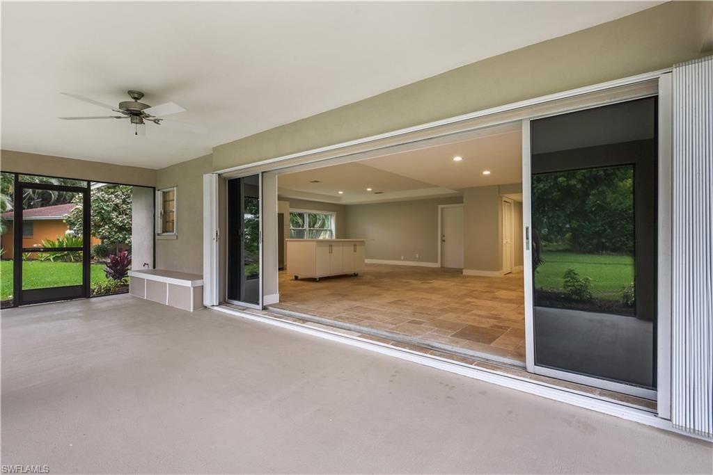 GREENWOOD - Residential