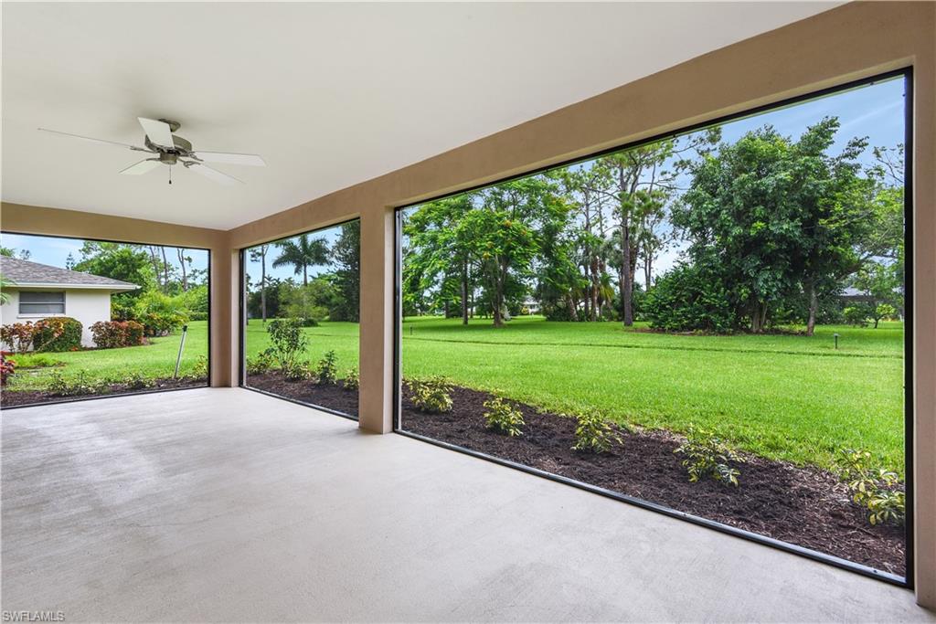 GREENWOOD - Residential