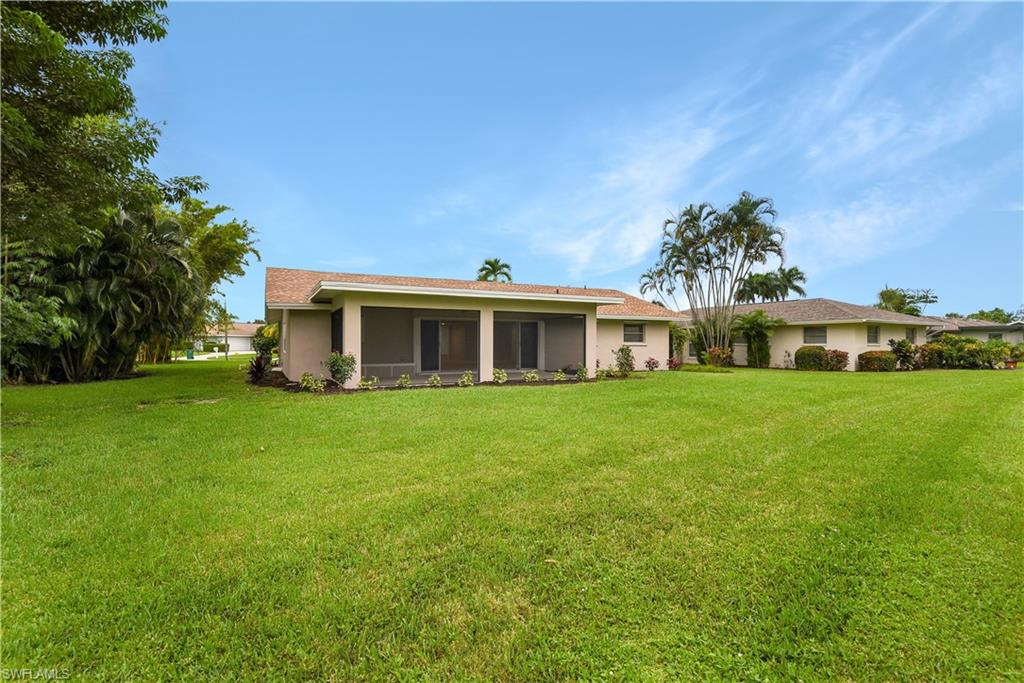 GREENWOOD - Residential