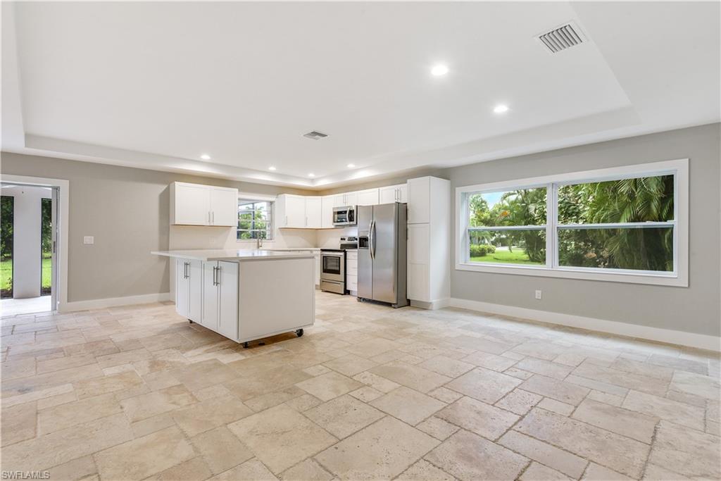 GREENWOOD - Residential