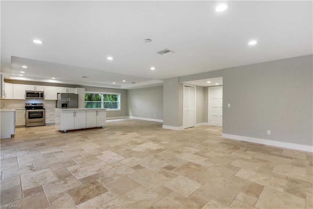 GREENWOOD - Residential