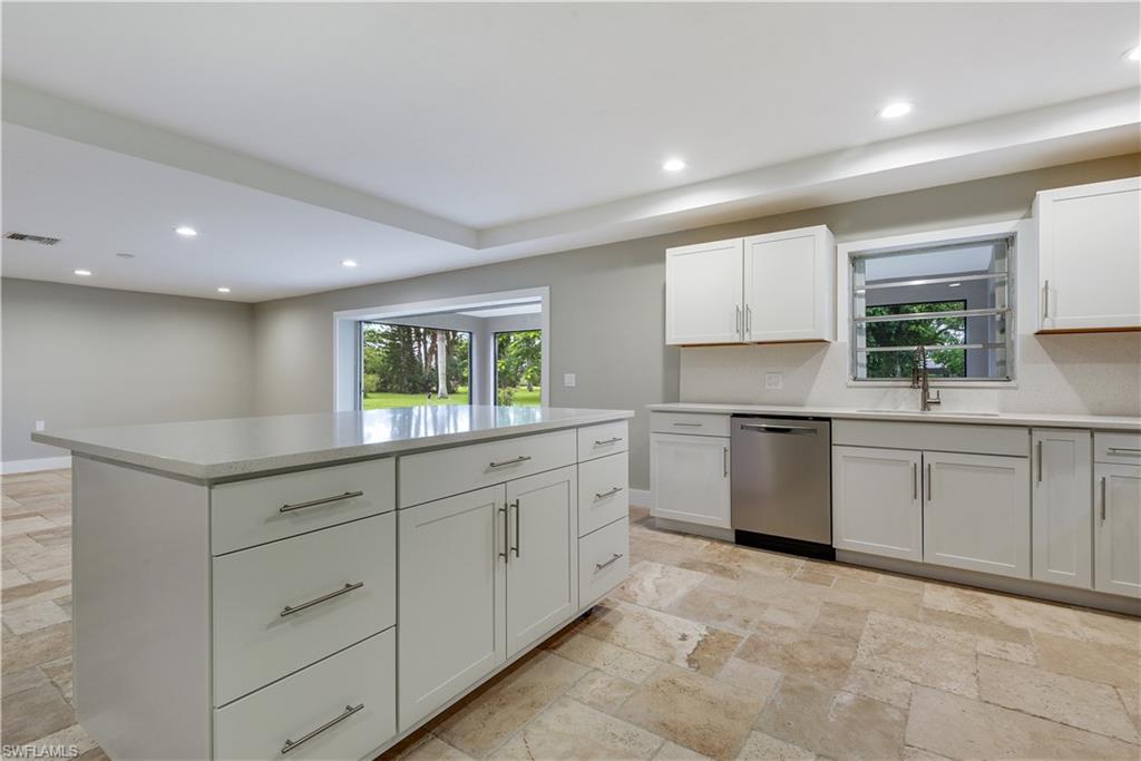 GREENWOOD - Residential