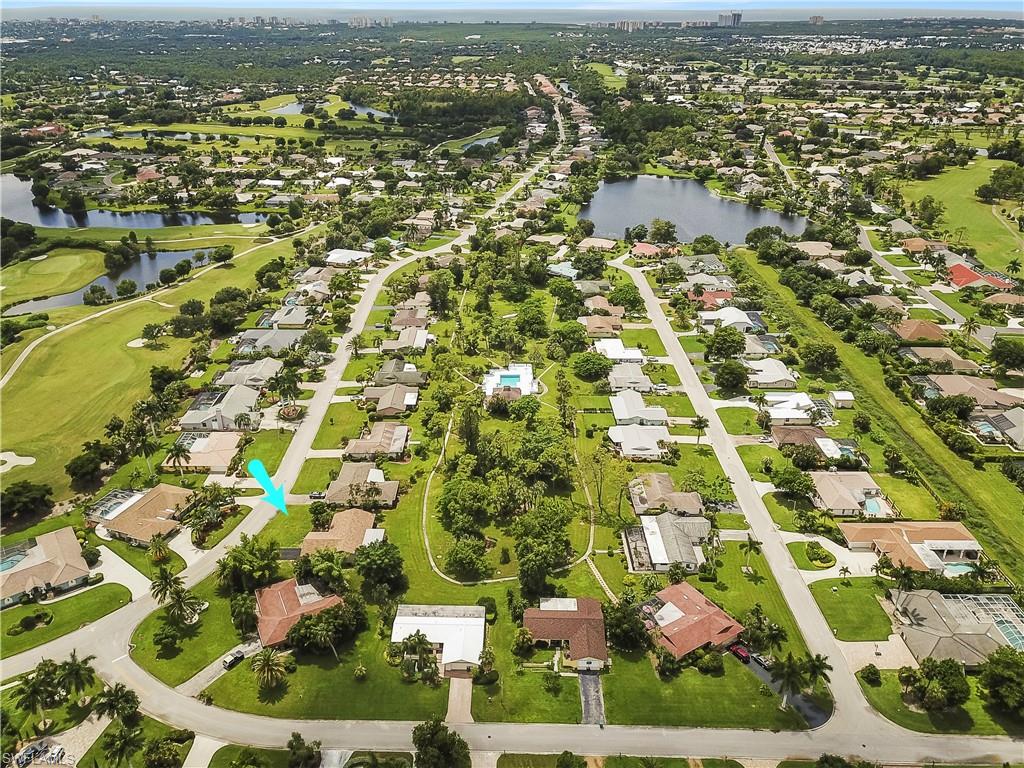 GREENWOOD - Residential