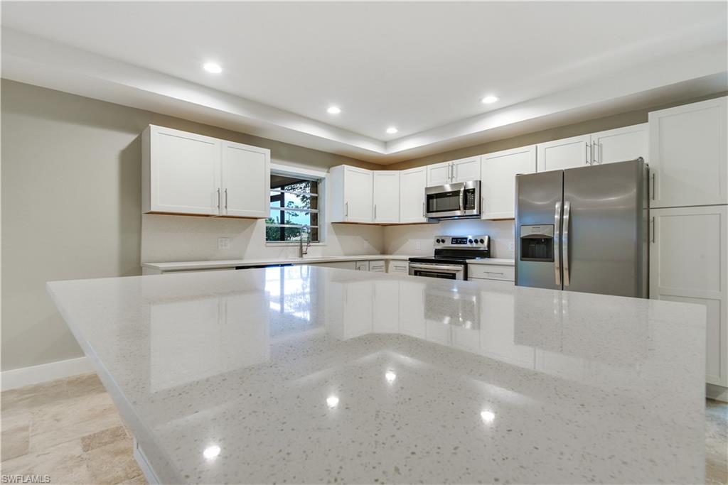 GREENWOOD - Residential