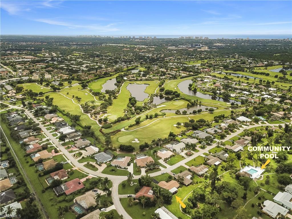 GREENWOOD - Residential