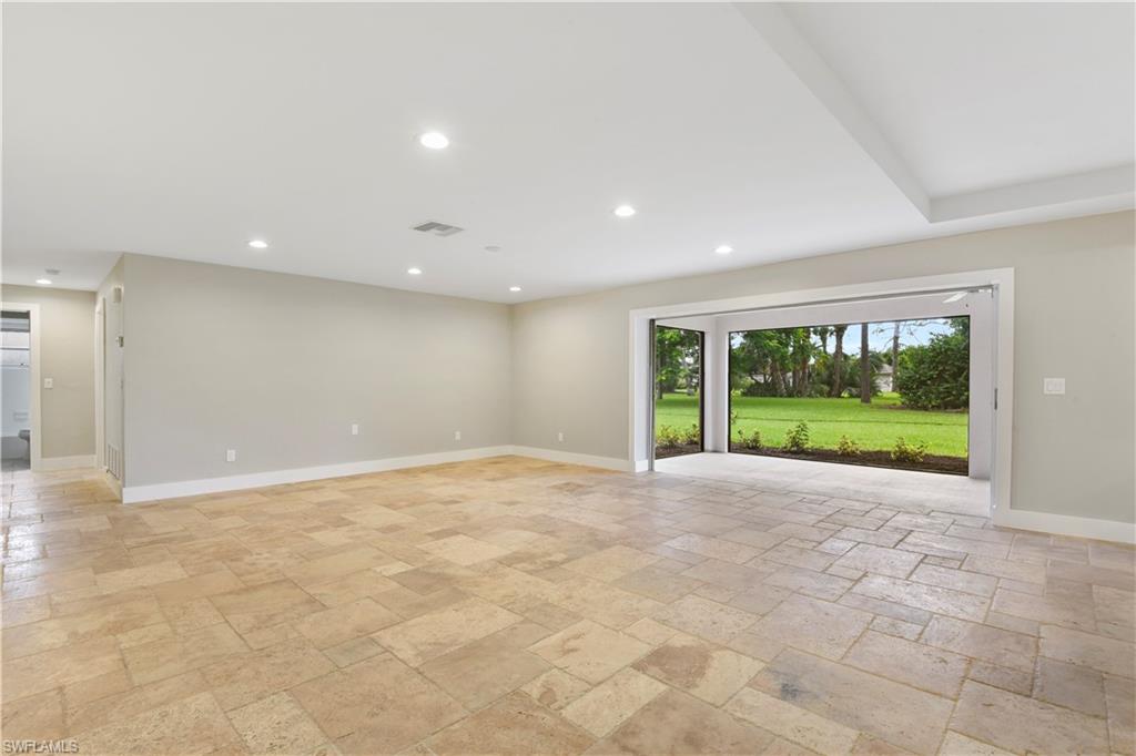 GREENWOOD - Residential