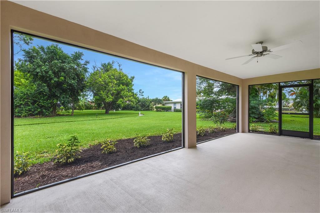 GREENWOOD - Residential