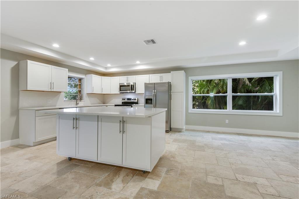 GREENWOOD - Residential