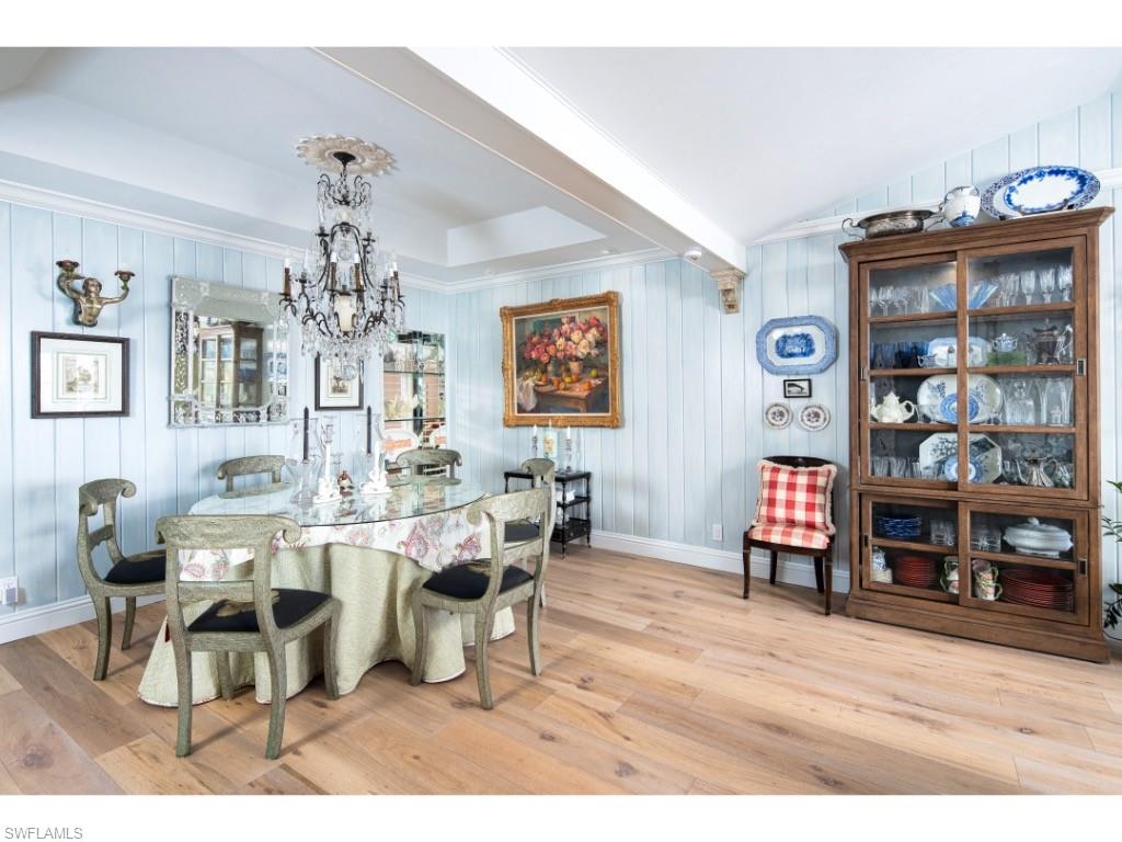 AQUALANE SHORES - Residential