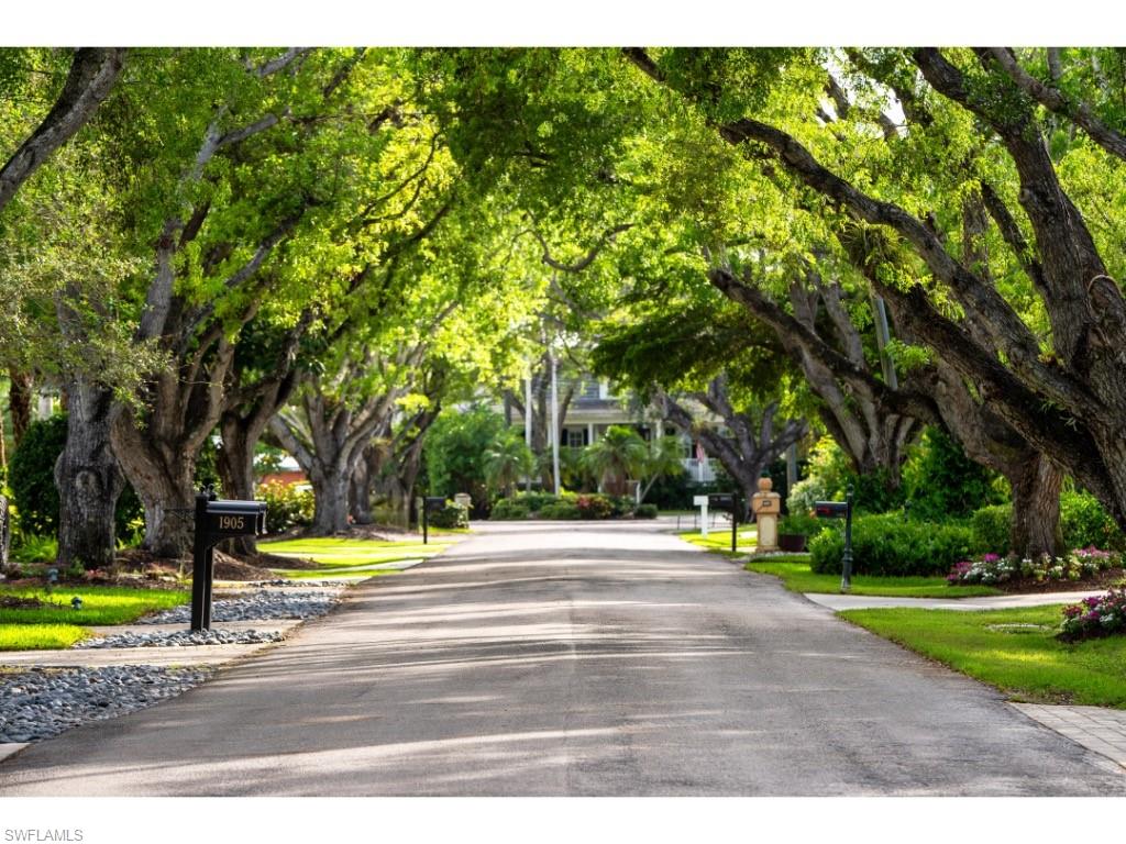 AQUALANE SHORES - Residential