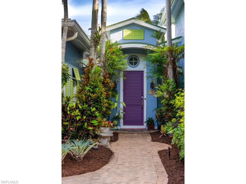 AQUALANE SHORES - Residential