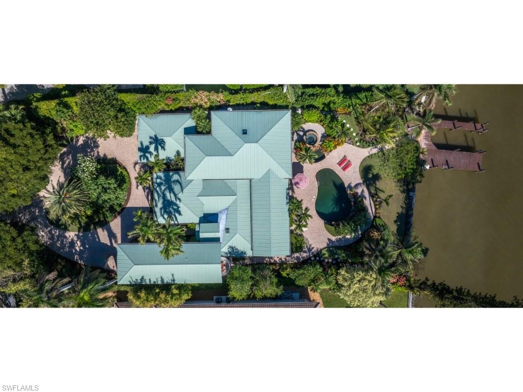 AQUALANE SHORES - Residential