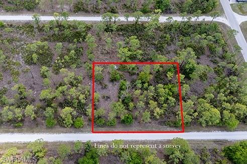 TROPICAL GULF ACRES - Land