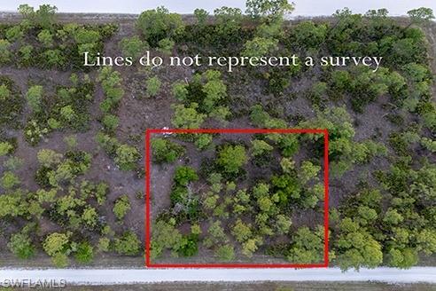 TROPICAL GULF ACRES - Land