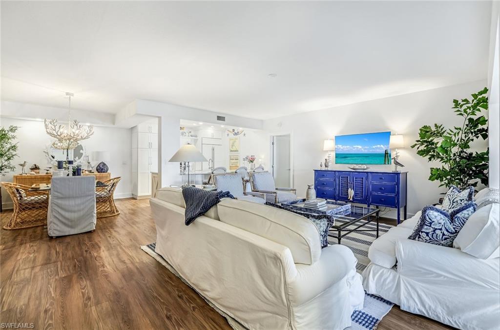 GLENCOVE - Residential