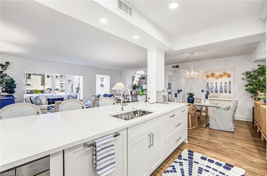 GLENCOVE - Residential