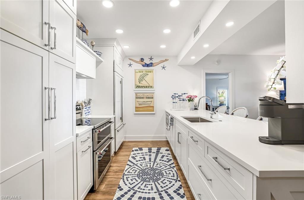 GLENCOVE - Residential