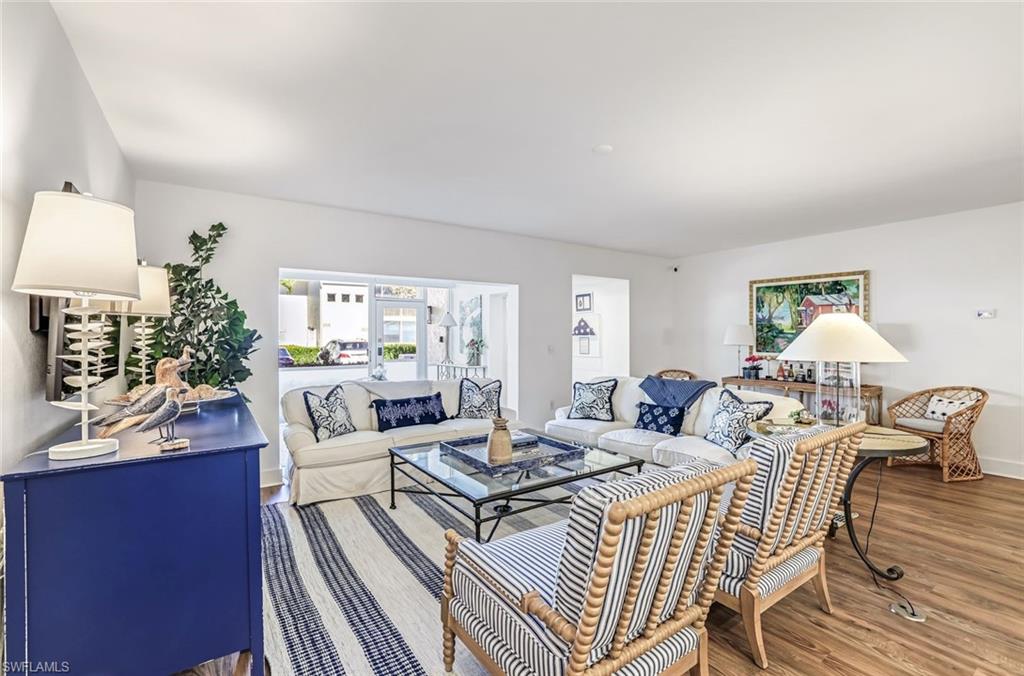 GLENCOVE - Residential