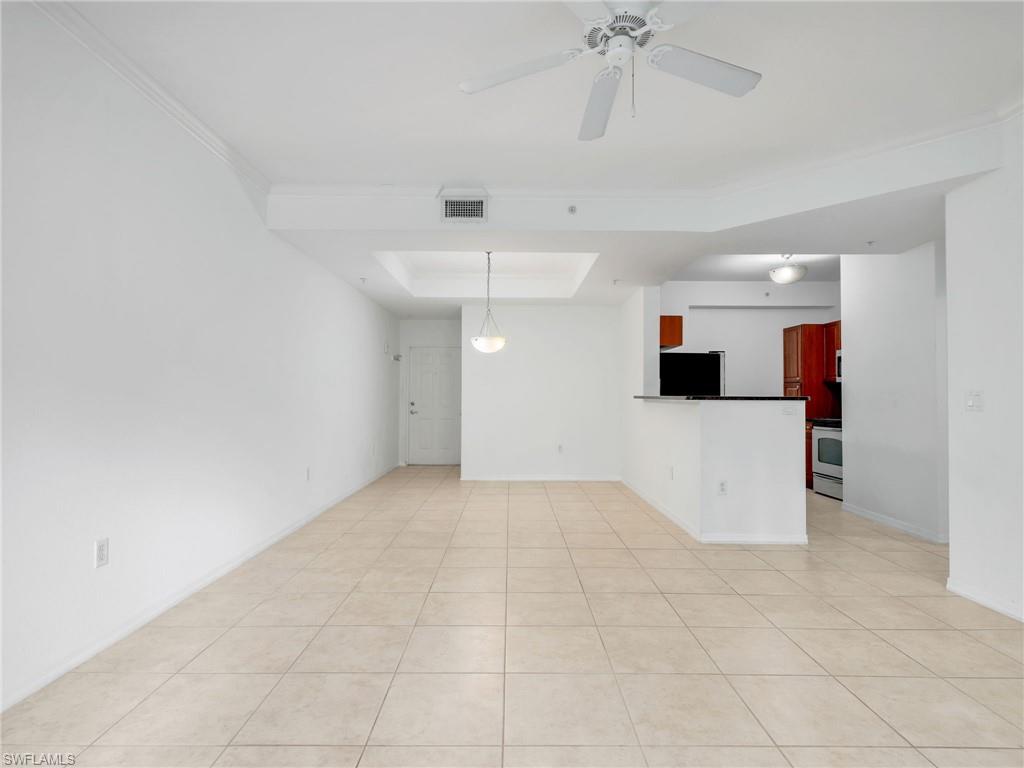 MIRASOL AT COCONUT POINT - Residential