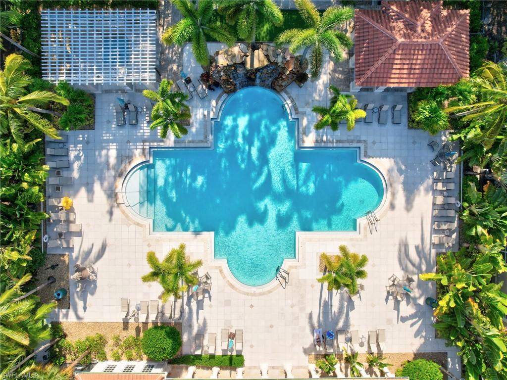 MIRASOL AT COCONUT POINT - Residential