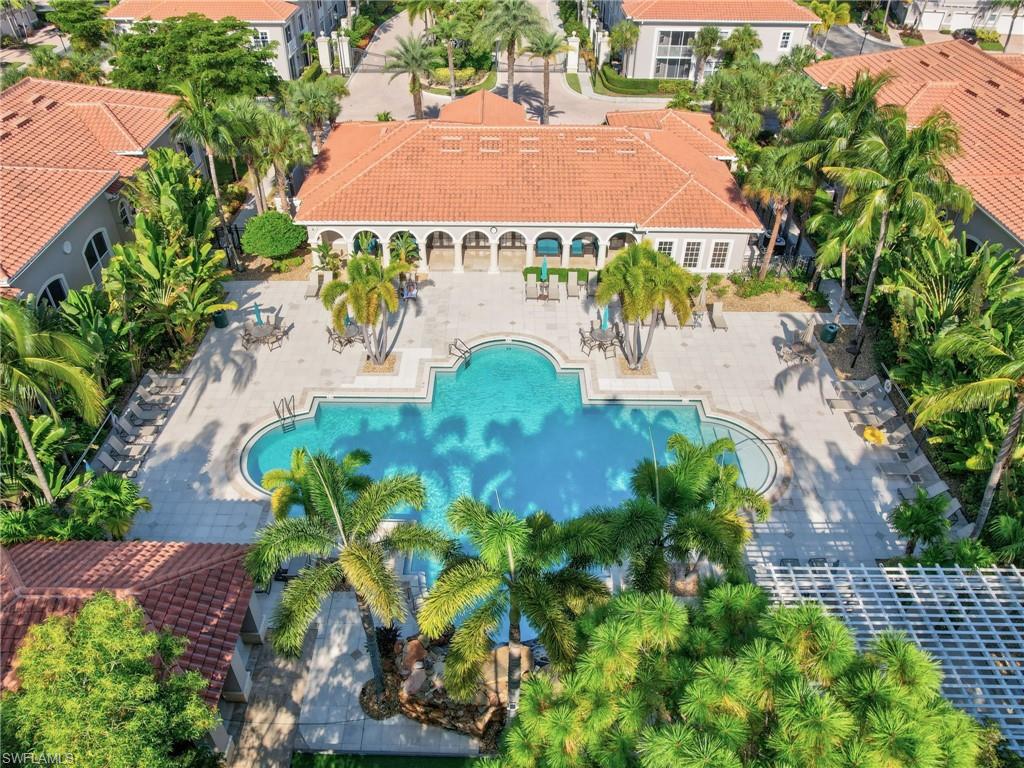 MIRASOL AT COCONUT POINT - Residential