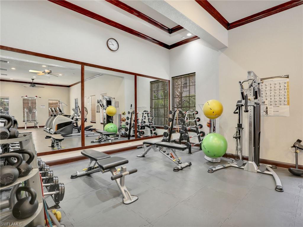 MIRASOL AT COCONUT POINT - Residential