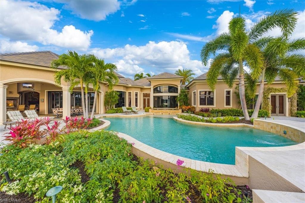 QUAIL WEST - Residential