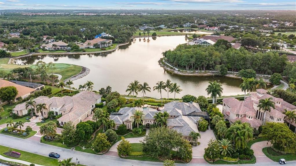 QUAIL WEST - Residential