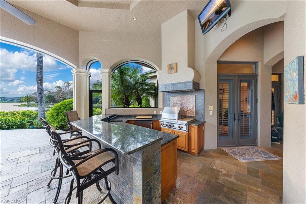 QUAIL WEST - Residential