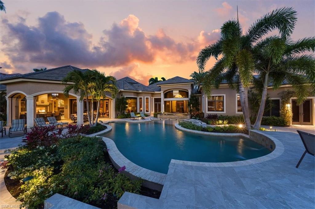 QUAIL WEST - Residential