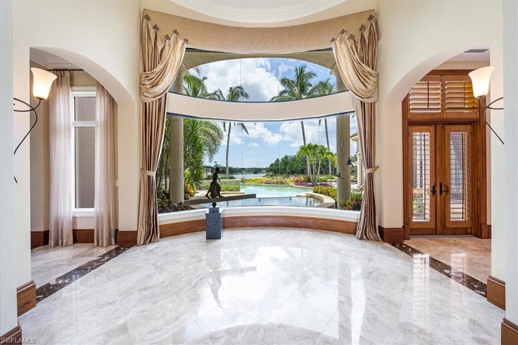 QUAIL WEST - Residential