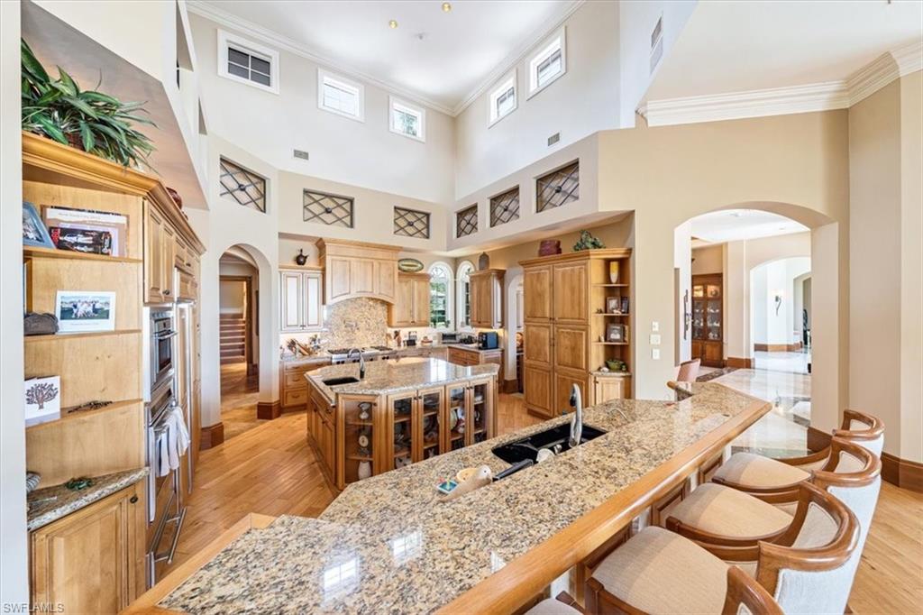 QUAIL WEST - Residential