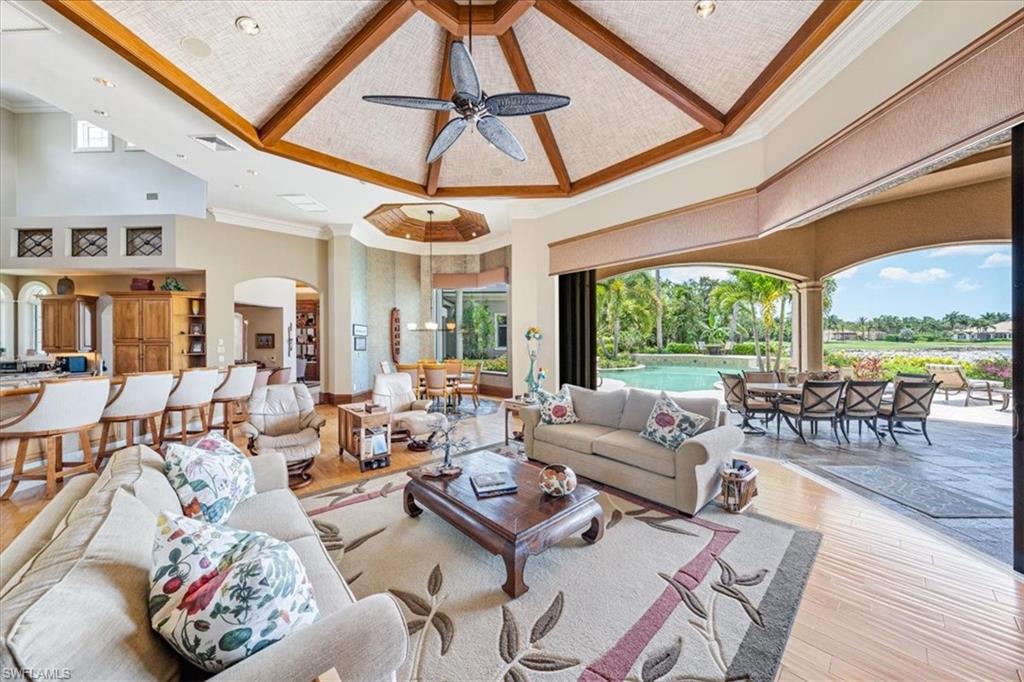 QUAIL WEST - Residential