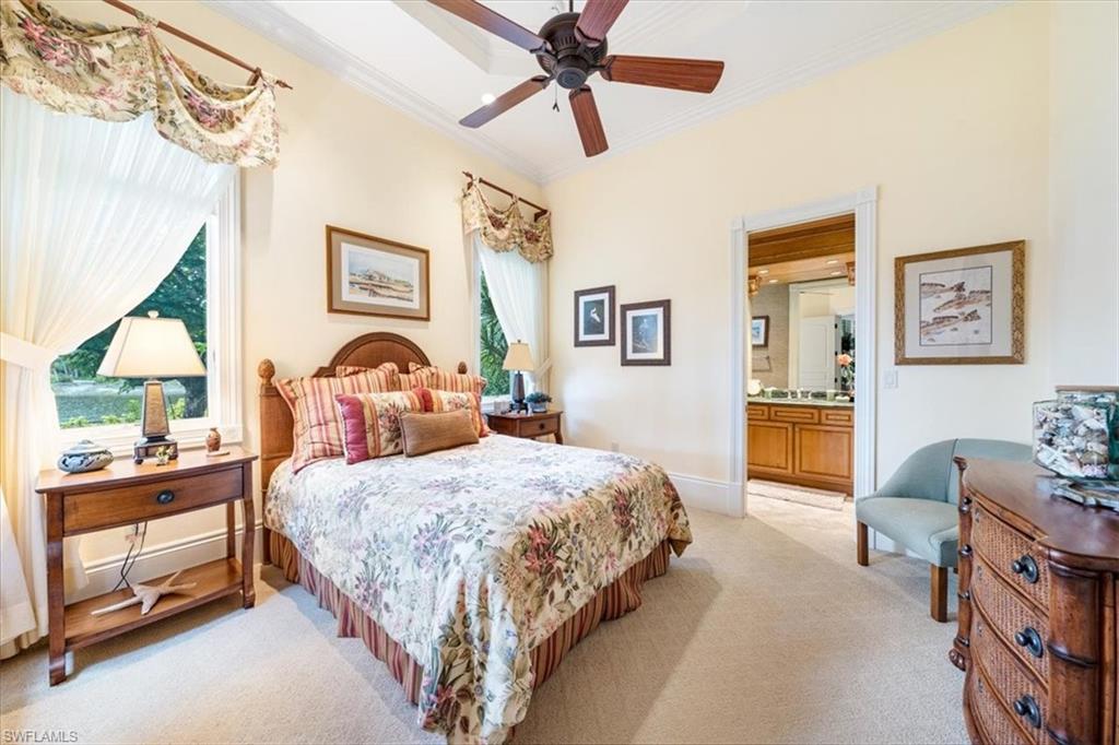 QUAIL WEST - Residential