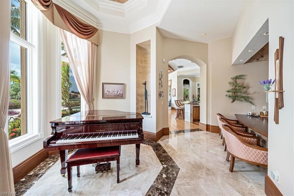 QUAIL WEST - Residential