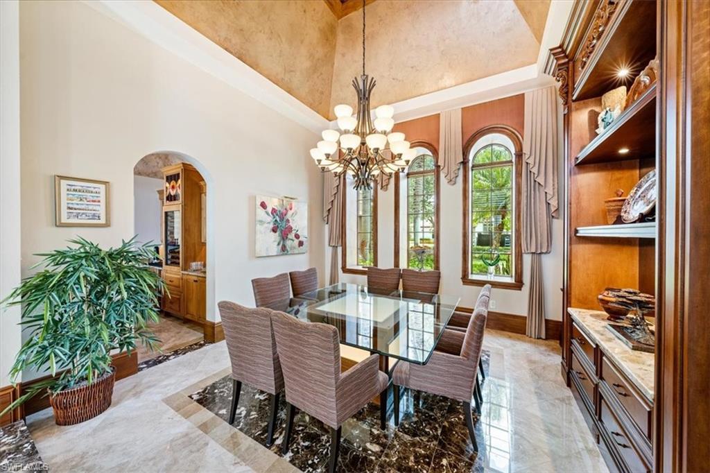 QUAIL WEST - Residential